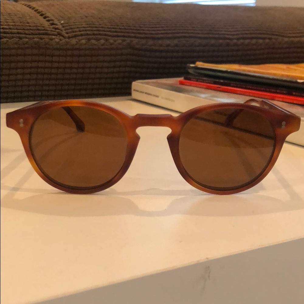 Steven Alan Sunglasses men/women/unisex